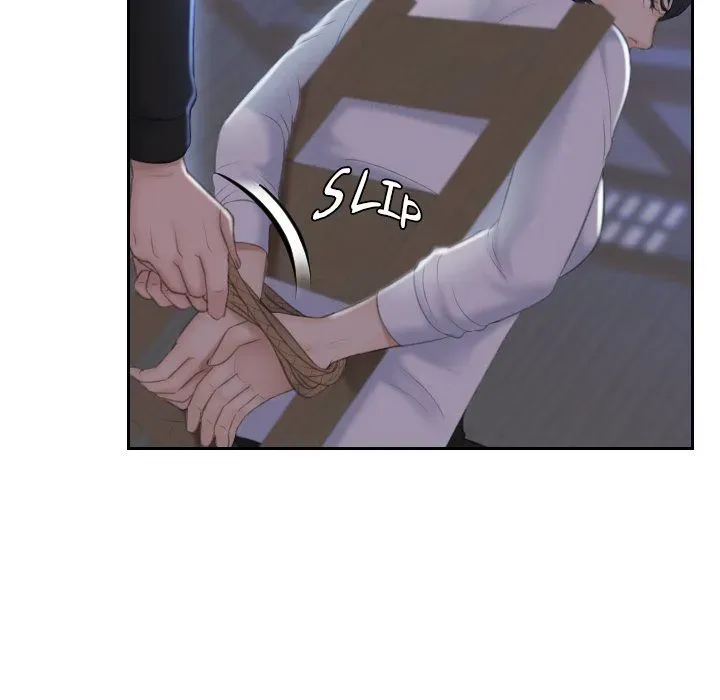 Crazy for it Chapter 19 page 35 - 