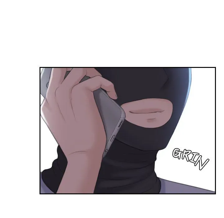 Crazy for it Chapter 19 page 5 - 