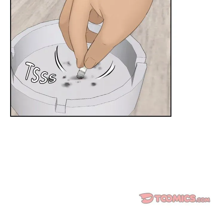 Crazy for it Chapter 19 page 42 - 