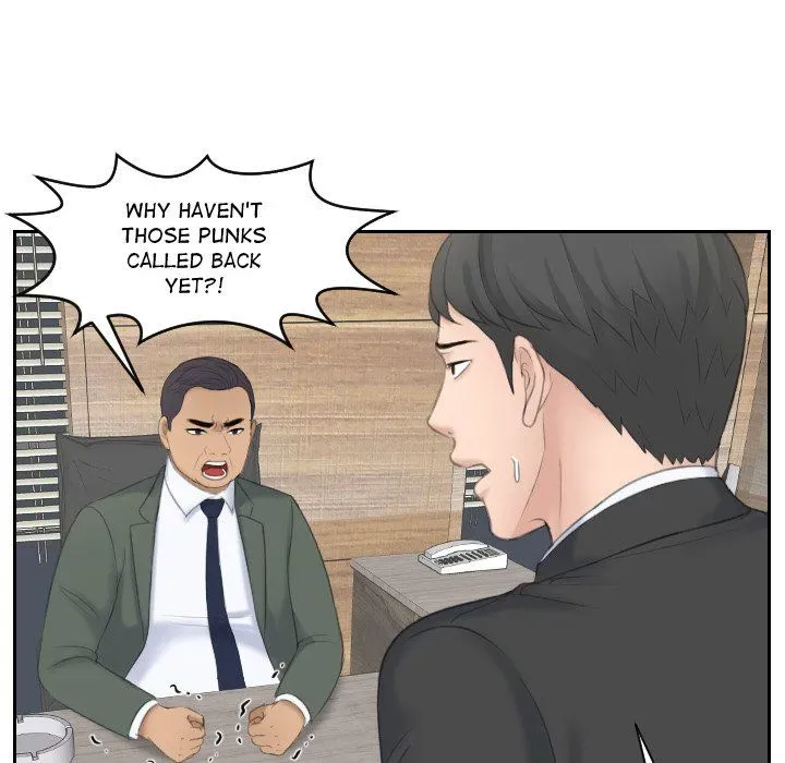 Crazy for it Chapter 19 page 43 - 