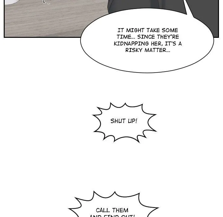 Crazy for it Chapter 19 page 44 - 