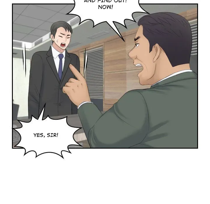Crazy for it Chapter 19 page 45 - 