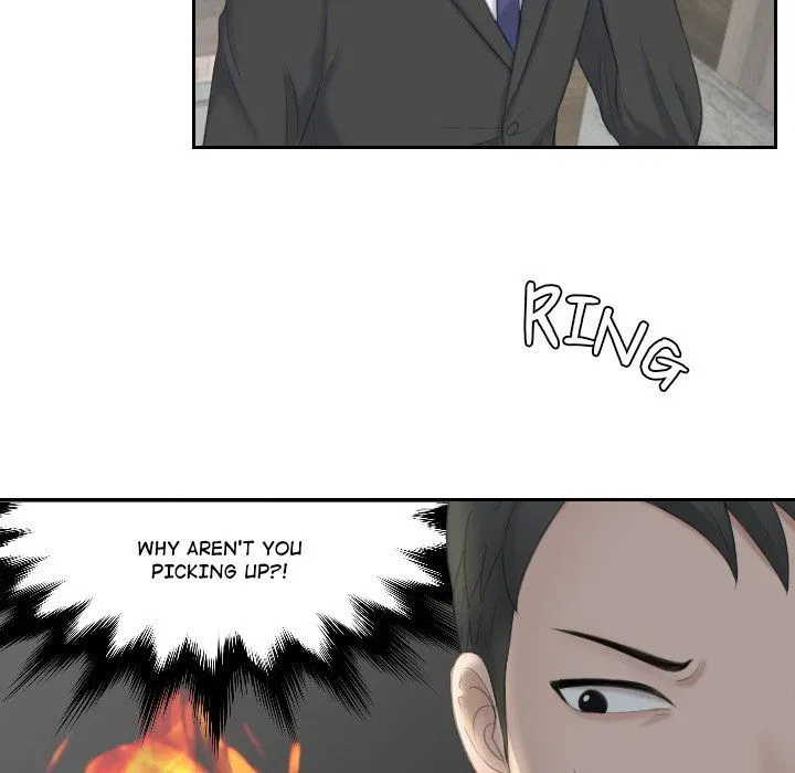 Crazy for it Chapter 19 page 47 - 