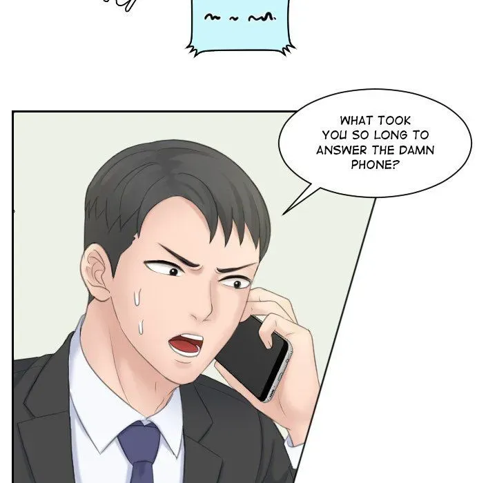 Crazy for it Chapter 19 page 49 - 