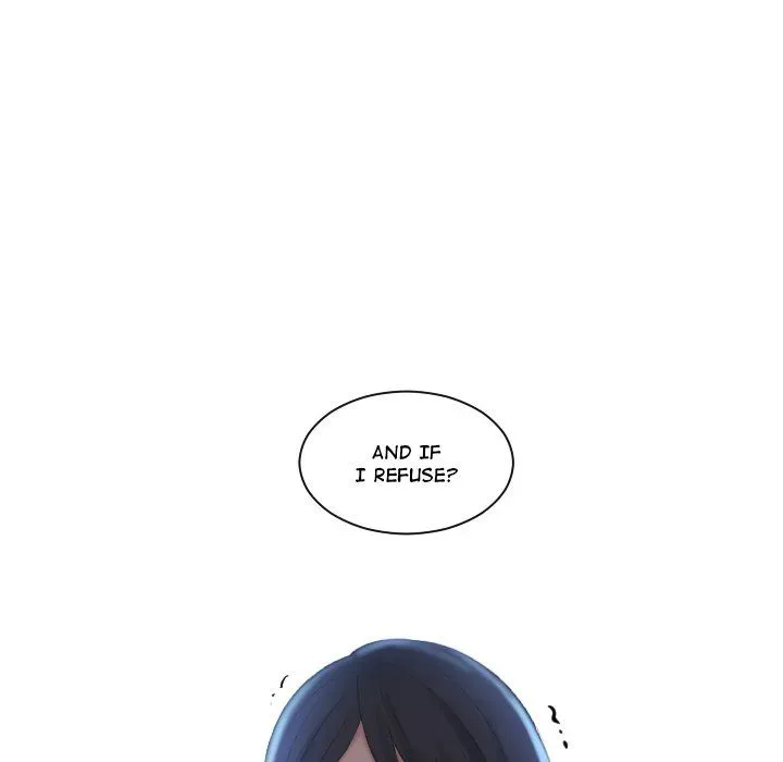 Crazy for it Chapter 19 page 6 - 