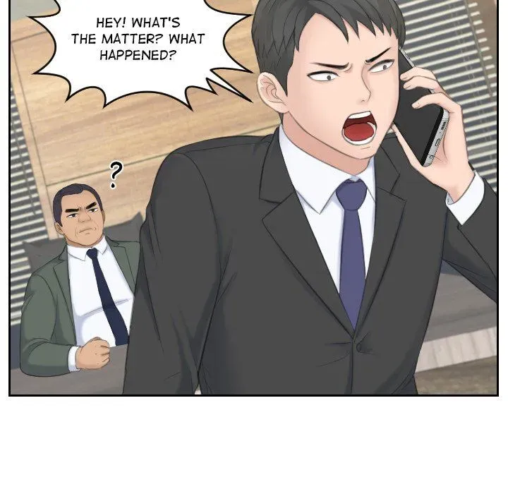Crazy for it Chapter 19 page 52 - 