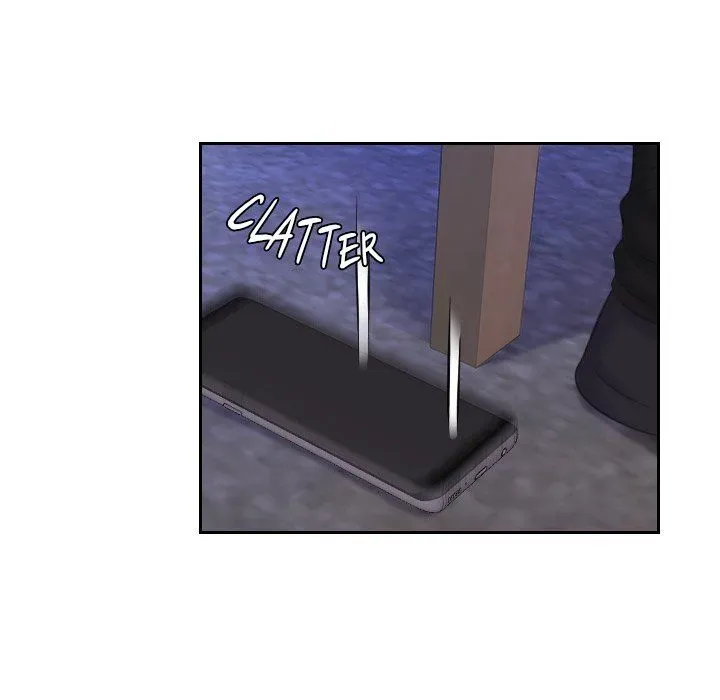 Crazy for it Chapter 19 page 56 - 