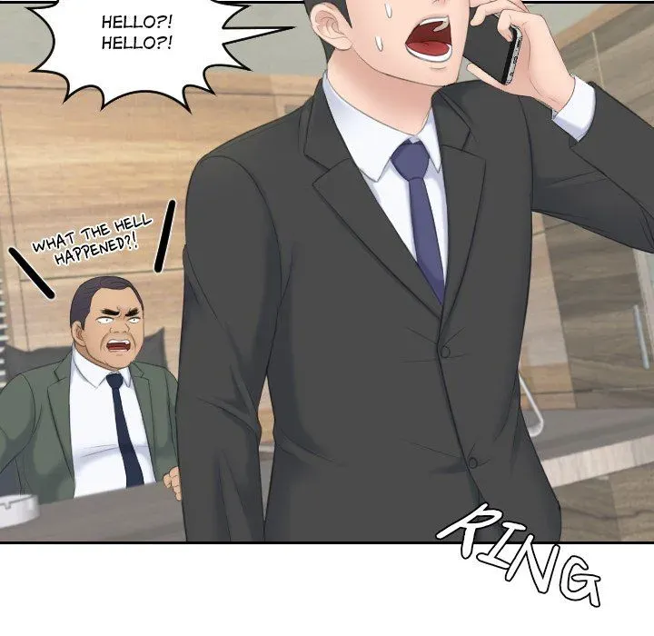 Crazy for it Chapter 19 page 59 - 