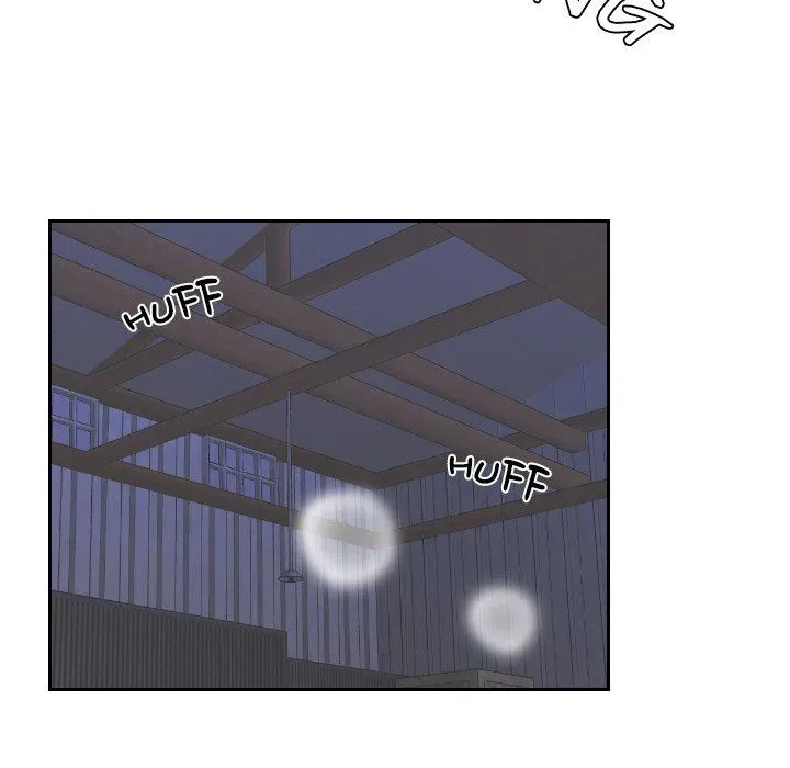 Crazy for it Chapter 19 page 61 - 