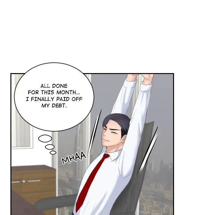 Crazy for it Chapter 19 page 72 - 