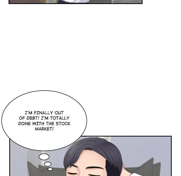 Crazy for it Chapter 19 page 73 - 
