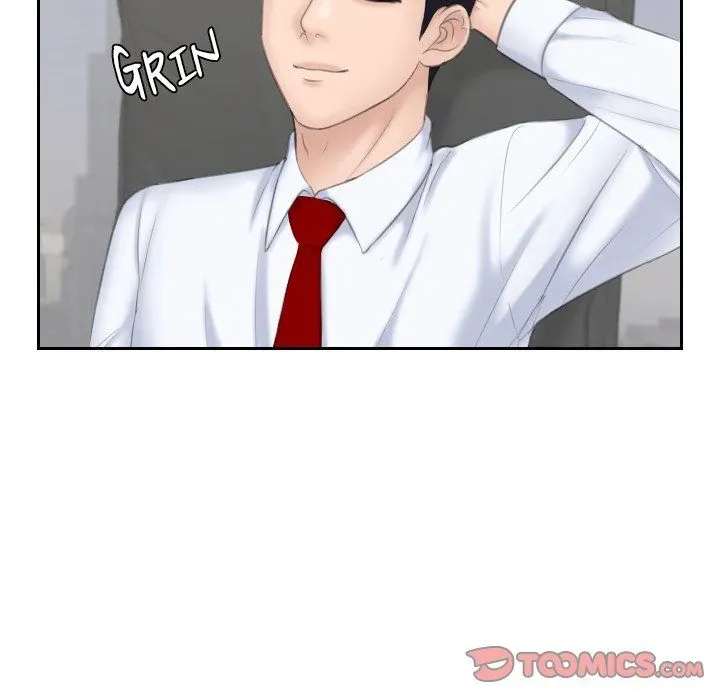 Crazy for it Chapter 19 page 74 - 