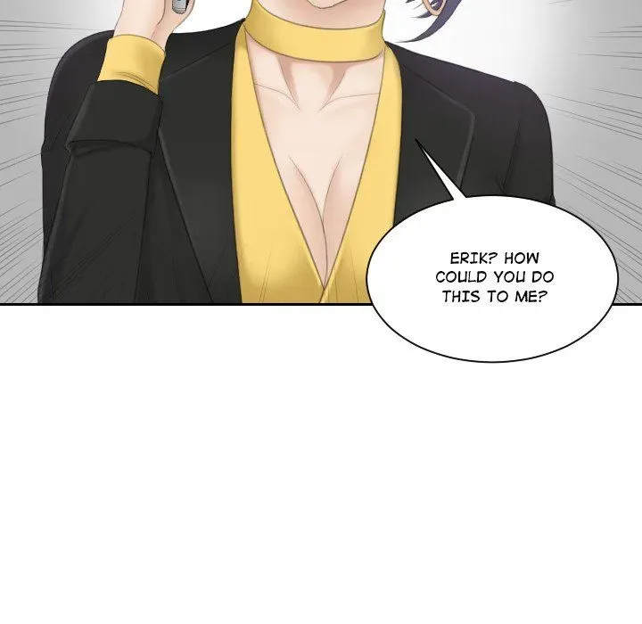 Crazy for it Chapter 19 page 78 - 