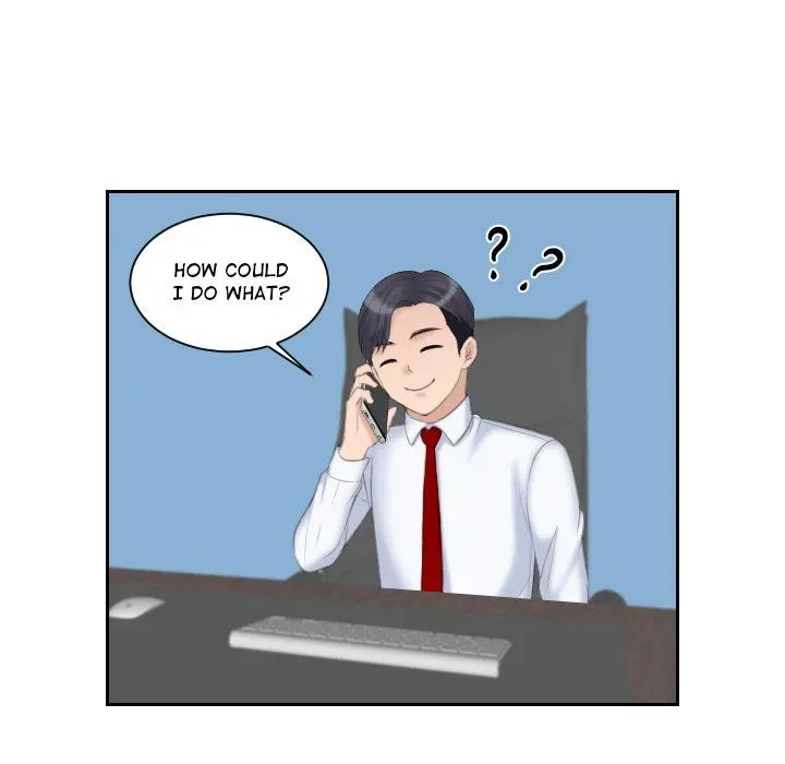 Crazy for it Chapter 19 page 79 - 