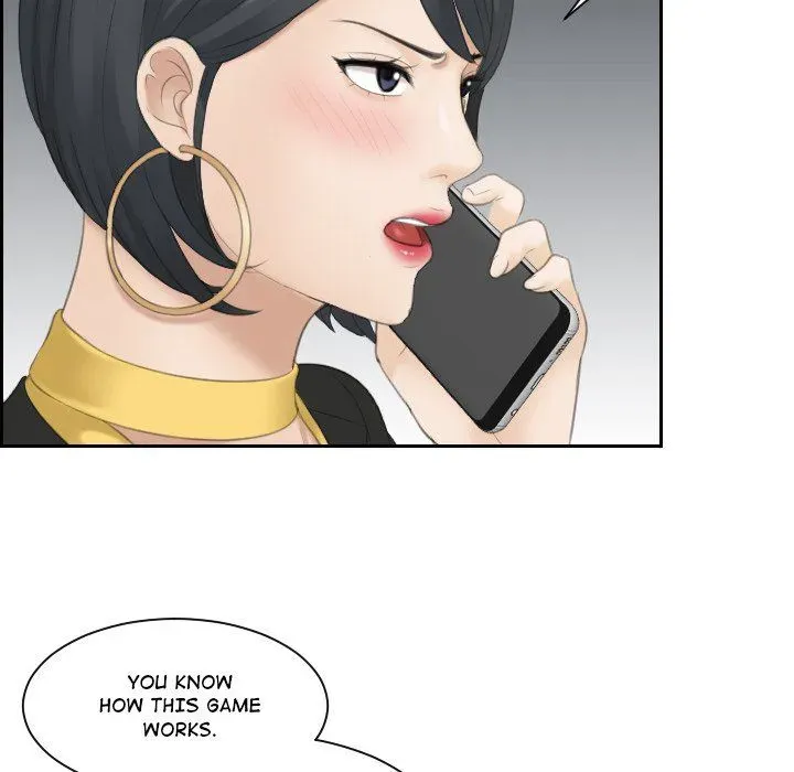 Crazy for it Chapter 19 page 81 - 