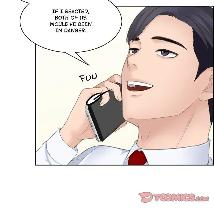 Crazy for it Chapter 19 page 82 - 