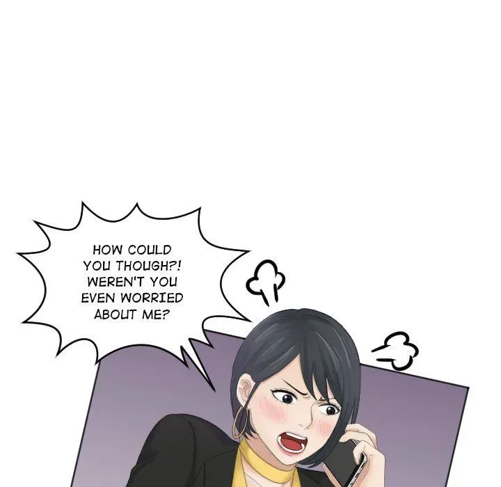 Crazy for it Chapter 19 page 83 - 