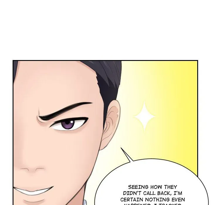 Crazy for it Chapter 19 page 85 - 