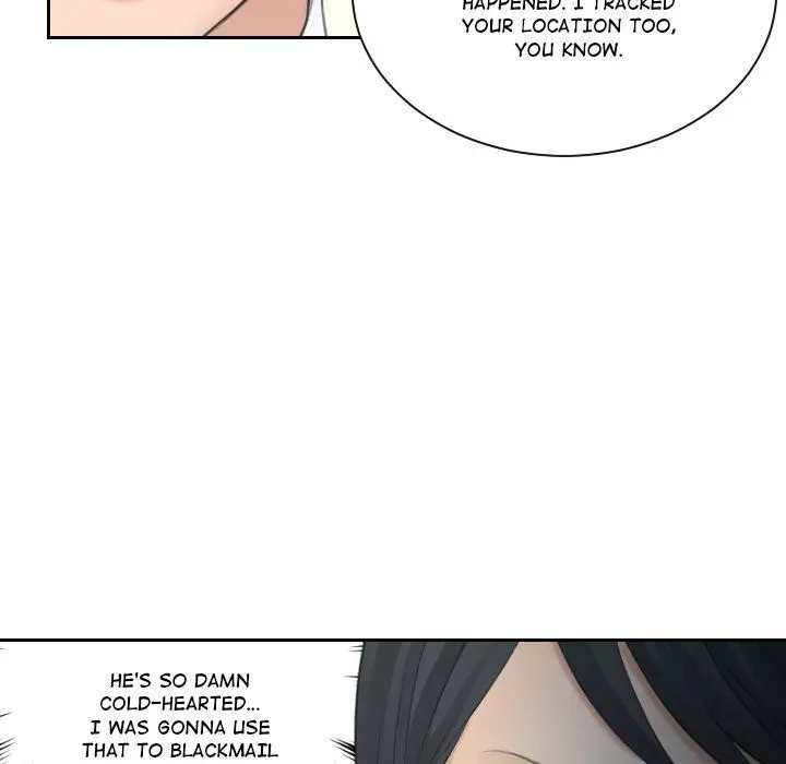 Crazy for it Chapter 19 page 86 - 