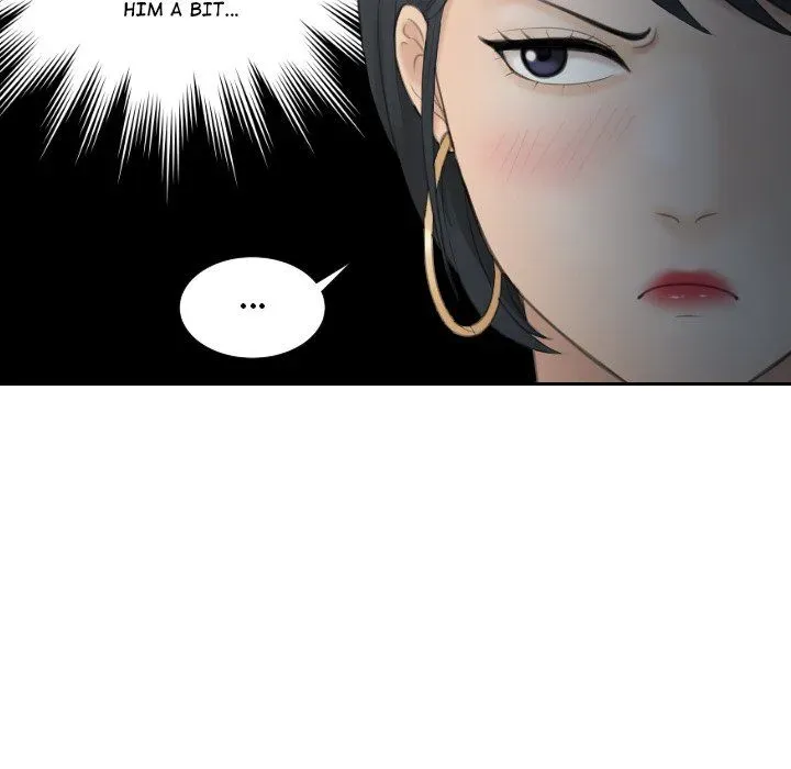 Crazy for it Chapter 19 page 87 - 