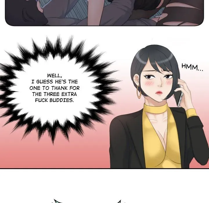 Crazy for it Chapter 19 page 89 - 