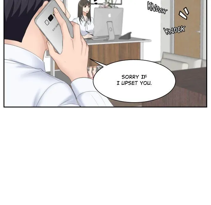 Crazy for it Chapter 19 page 91 - 