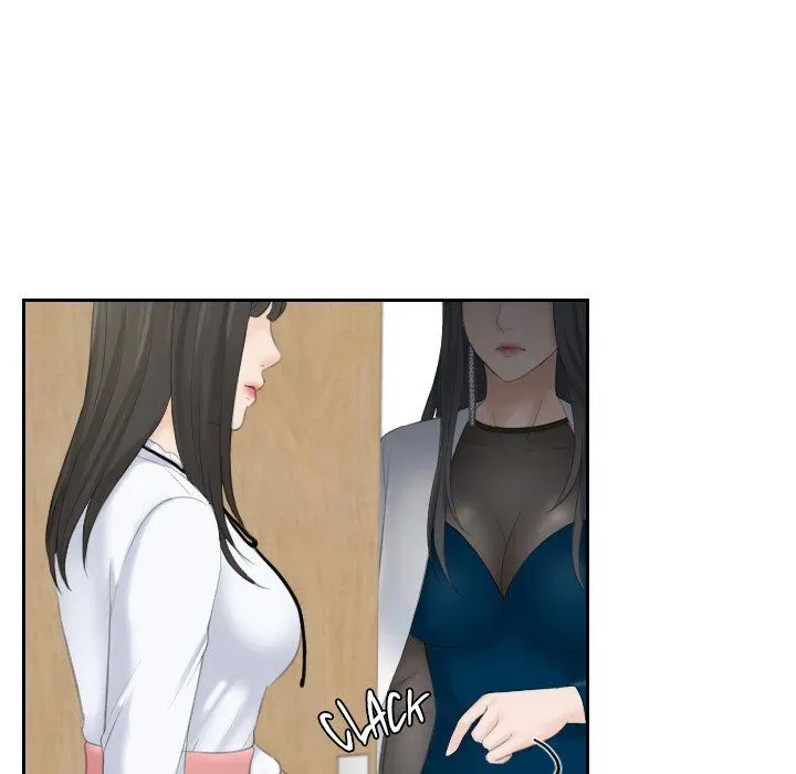 Crazy for it Chapter 19 page 92 - 