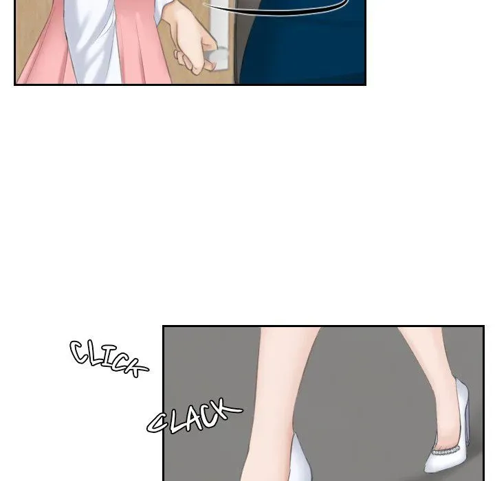Crazy for it Chapter 19 page 93 - 