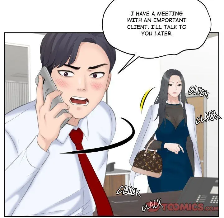 Crazy for it Chapter 19 page 98 - 