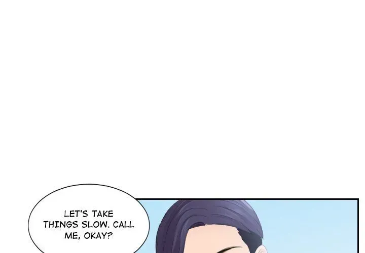 Crazy for it Chapter 2 page 1 - 