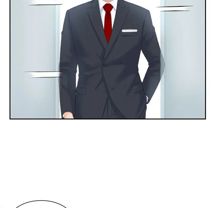 Crazy for it Chapter 2 page 14 - 