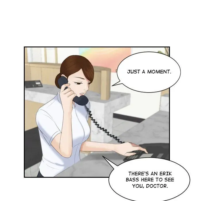 Crazy for it Chapter 2 page 16 - 