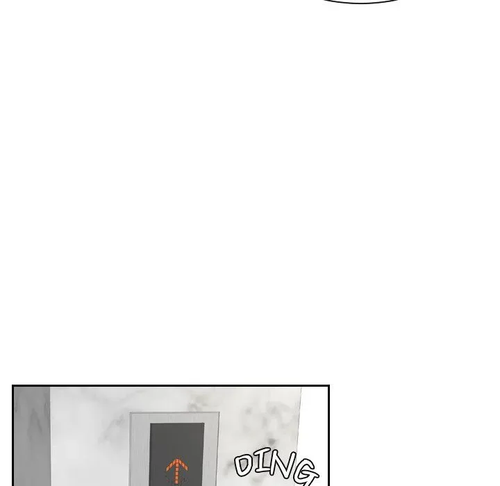 Crazy for it Chapter 2 page 17 - 