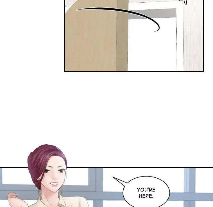 Crazy for it Chapter 2 page 19 - 