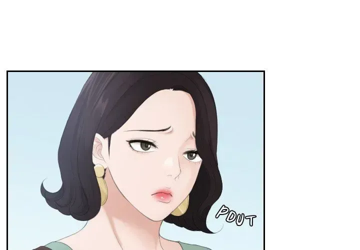 Crazy for it Chapter 2 page 3 - 