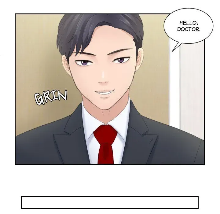 Crazy for it Chapter 2 page 21 - 