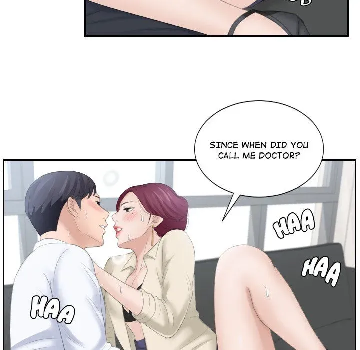 Crazy for it Chapter 2 page 25 - 