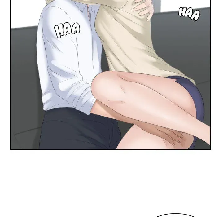 Crazy for it Chapter 2 page 27 - 