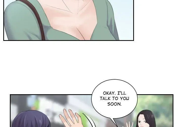 Crazy for it Chapter 2 page 4 - 