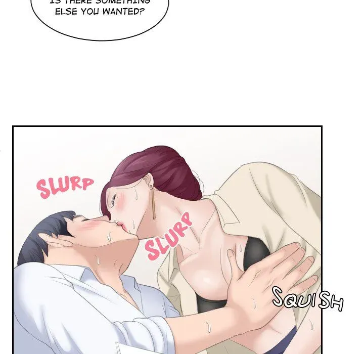 Crazy for it Chapter 2 page 31 - 