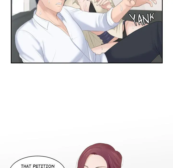 Crazy for it Chapter 2 page 37 - 