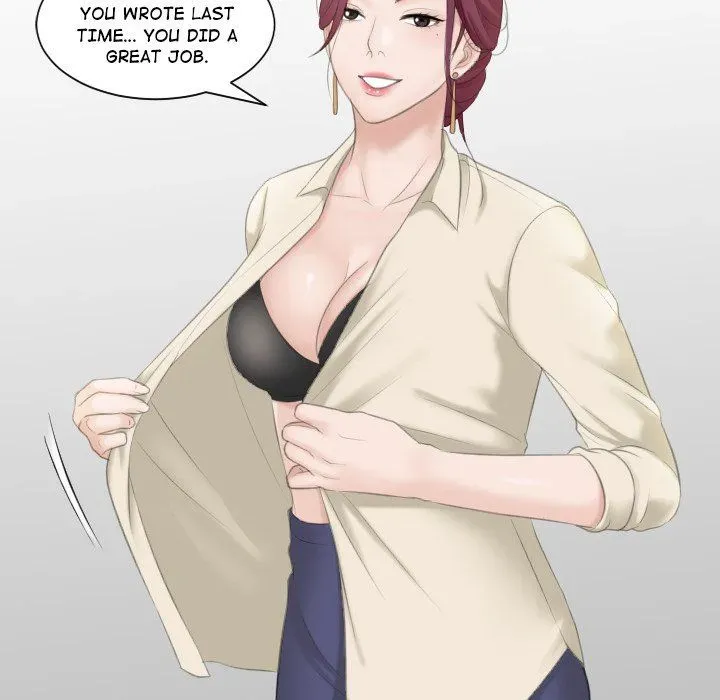 Crazy for it Chapter 2 page 38 - 