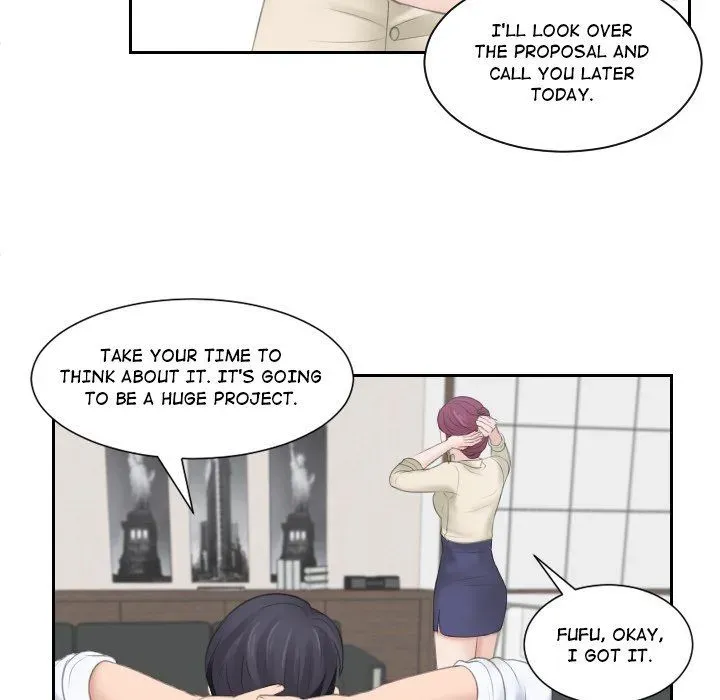 Crazy for it Chapter 2 page 40 - 