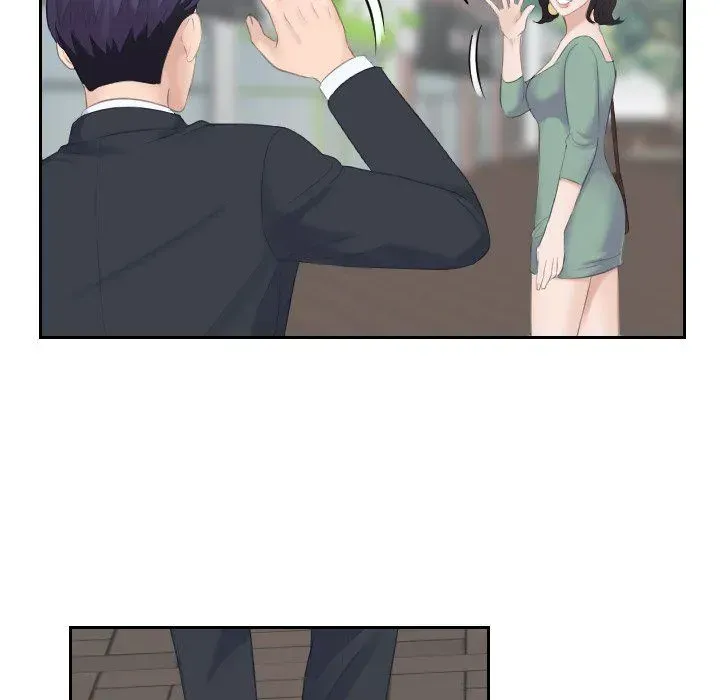 Crazy for it Chapter 2 page 5 - 