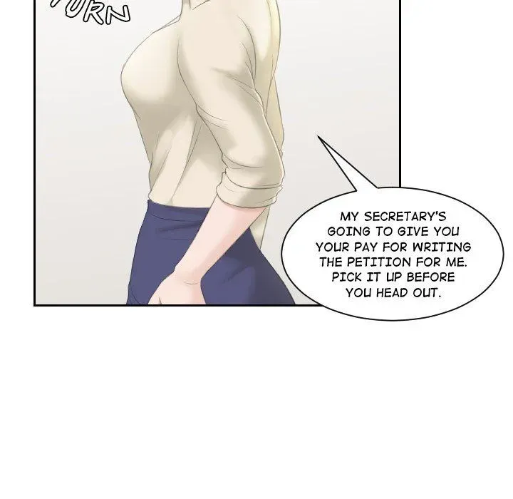 Crazy for it Chapter 2 page 42 - 