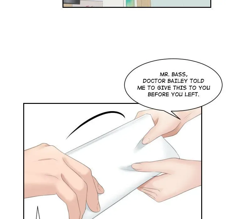 Crazy for it Chapter 2 page 44 - 