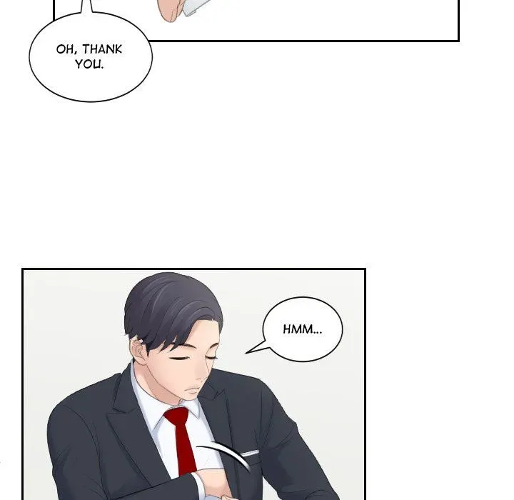 Crazy for it Chapter 2 page 45 - 
