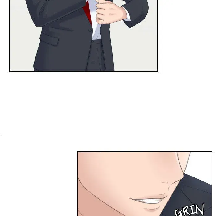 Crazy for it Chapter 2 page 46 - 