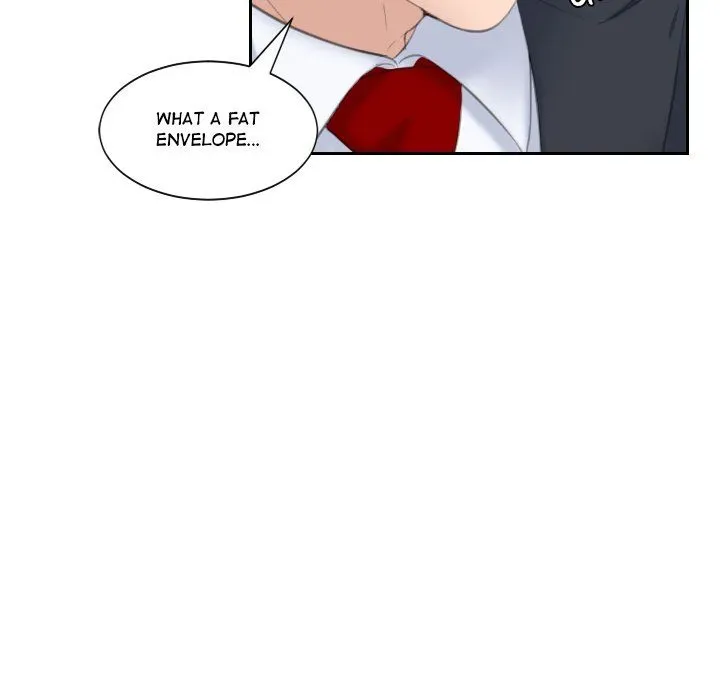 Crazy for it Chapter 2 page 47 - 