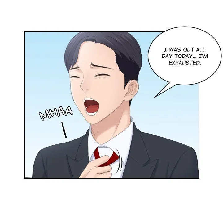 Crazy for it Chapter 2 page 49 - 